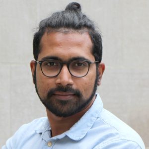 Suhrid Ghosh
